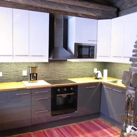 Ferienhaus Pajuruka A2 - Cozy Pet-friendly By The