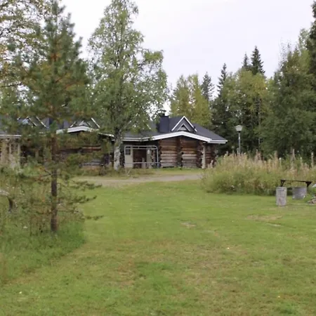 Pajuruka A2 - Cozy Pet-friendly By The Ruka